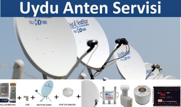 Menteşe Antenci